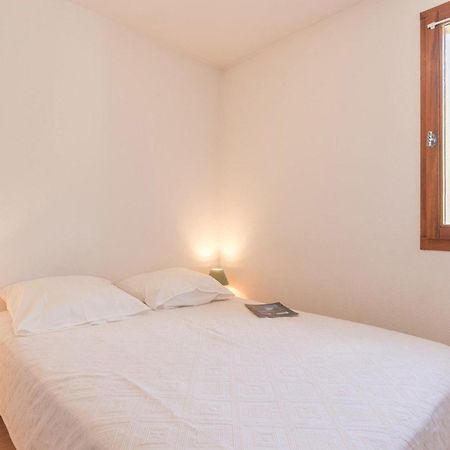 Charmant 2 Pieces, 4 Couchages Avec Garage- Serre Chevalier, Chantemerle. - Fr-1-330E-94 Saint-Chaffrey Exterior foto