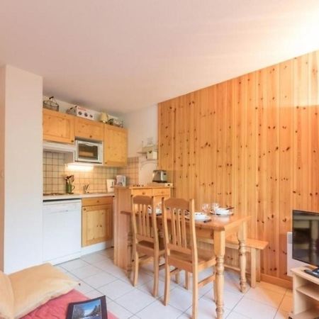 Charmant 2 Pieces, 4 Couchages Avec Garage- Serre Chevalier, Chantemerle. - Fr-1-330E-94 Saint-Chaffrey Exterior foto